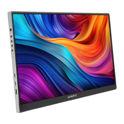 Anmite A160W04H 16 pouces WUXGA IPS 165Hz 1ms Écran portable
