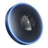 Emeet OfficeCore M2 Noir 3W 10h 2600mAh entrée AUX Bluetooth 4.2 Haut-parleur de conférence