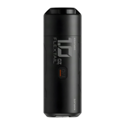 Pompe électrique Flextail Zero Pump 2 Noir USB-C rechargeable