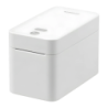 Niimbot K2 Blanc Imprimante d'étiquettes