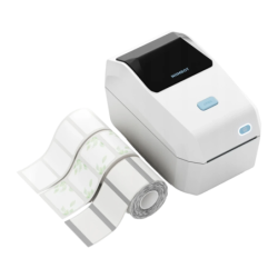 Niimbot K3 Crème Imprimante d'étiquettes thermique