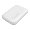 Liene Pearl ZPP110 2x3 pouces Blanche Imprimante photo