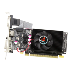 Biostar GeForce GT 610 2GB GDDR3 Carte graphique