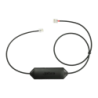 Adaptateur EHS Jabra Link pour Cisco RJ-9 Noir 14201-43
