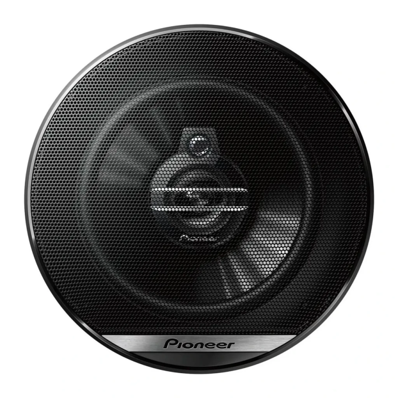 Pioneer 3 voies TS-G1330F Noir 35W Haut-parleurs voiture