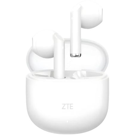 ZTE Buds 2 Blanc TWS 23h IPX4 Écouteurs sans fil