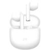 ZTE Buds 2 Blanc TWS 23h IPX4 Écouteurs sans fil