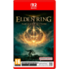 Jeu vidéo Bandai Namco Entertainment Elden Ring Tarnished Edition Nintendo Switch 2 Édition Italienne