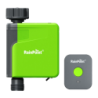 RainPoint Bluetooth 5.0 4 piles AA HTV107B IP54 Programmateur d'arrosage