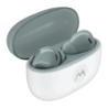 Motorola Moto Buds 2 Gris TWS ANC Bluetooth 6.0 48h IP54 Écouteurs sans fil