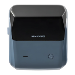 Niimbot B31 Thermique 203 dpi Bleu Foncé Imprimante d'étiquettes