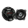 JVC DRVN 2 voies coaxiaux CS-DR420 Noir 35W Haut-parleurs voiture