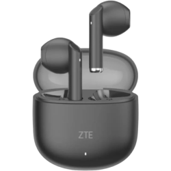 ZTE Buds 2 Noir TWS Bluetooth 5.3 23h IPX4 Écouteurs sans fil