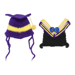 Déguisement Loona Tricot Premium Student Accessoire décoratif