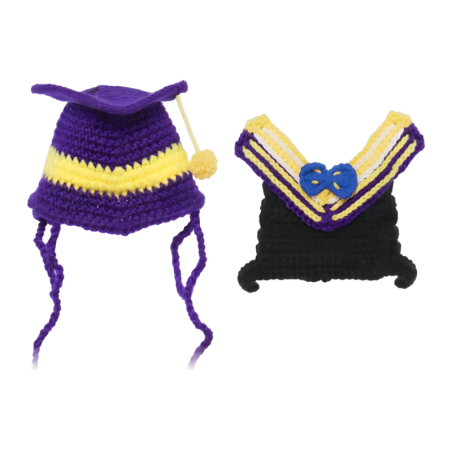 Déguisement Loona Tricot Premium Student Accessoire décoratif
