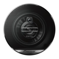 Pioneer 3 voies TS-G1030F Noir 30W Haut-parleurs voiture