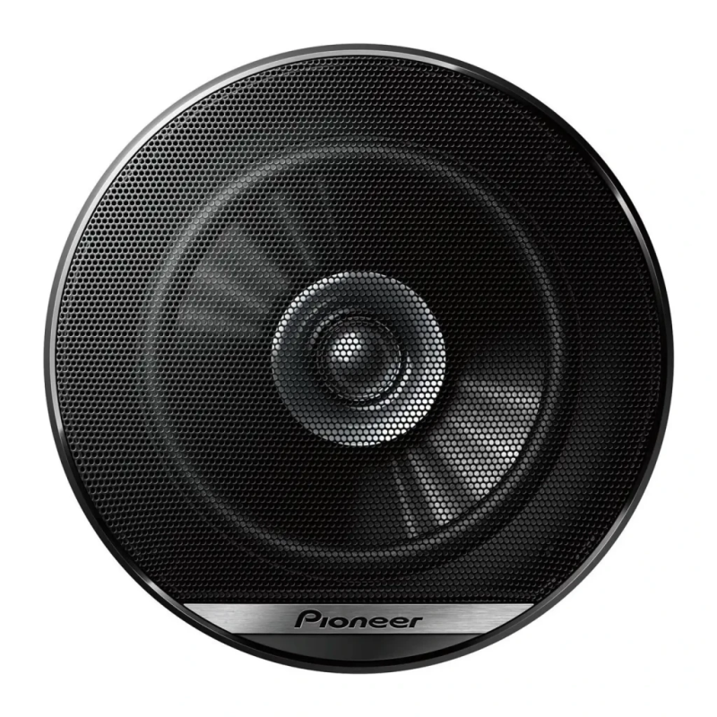 Pioneer TS-G1310F Noir 35W Haut-parleurs voiture