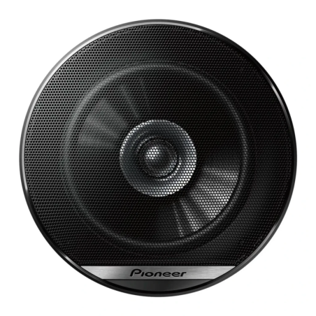 Pioneer TS-G1310F Noir 35W Haut-parleurs voiture
