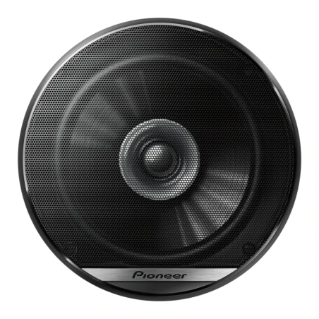 Pioneer TS-G1710F Noir 40W 280W max Haut-parleurs voiture