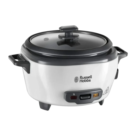 Russell Hobbs 27030-56 Midi 300W 1,4L Noir/Blanc Cuiseur à riz