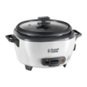 Russell Hobbs 27030-56 Midi 300W 1,4L Noir/Blanc Cuiseur à riz