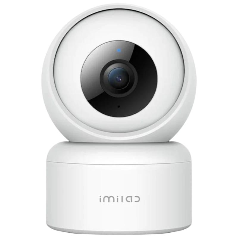 Imilab C20 Pro Blanc 2K PTZ 360° Caméra de surveillance
