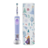 Oral-B Vitality Pro 103 Kids Frozen Oscillante 3D Bleu Clair/Blanc Brosse à dents électrique