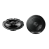 Pioneer 2 voies TS-G1720F Noir 40W Haut-parleurs voiture