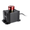 Bouton d'Arrêt d'Urgence PXN Z ES PC Câble RJ11 165cm Noir/Rouge