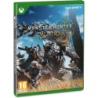 Jeu vidéo Capcom Monster Hunter Wilds Édition lenticulaire Xbox Series X