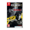Jeu vidéo Konami Metal Gear Solid : Master Collection Vol. 2 Nintendo Switch