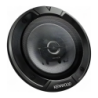 Kenwood 2 voies KFC-S1367 Noir 30W Haut-parleurs voiture