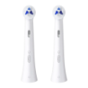 Tête de brosse à dents électrique Oral-B iO Interdental Pack 2 Unités Blanc