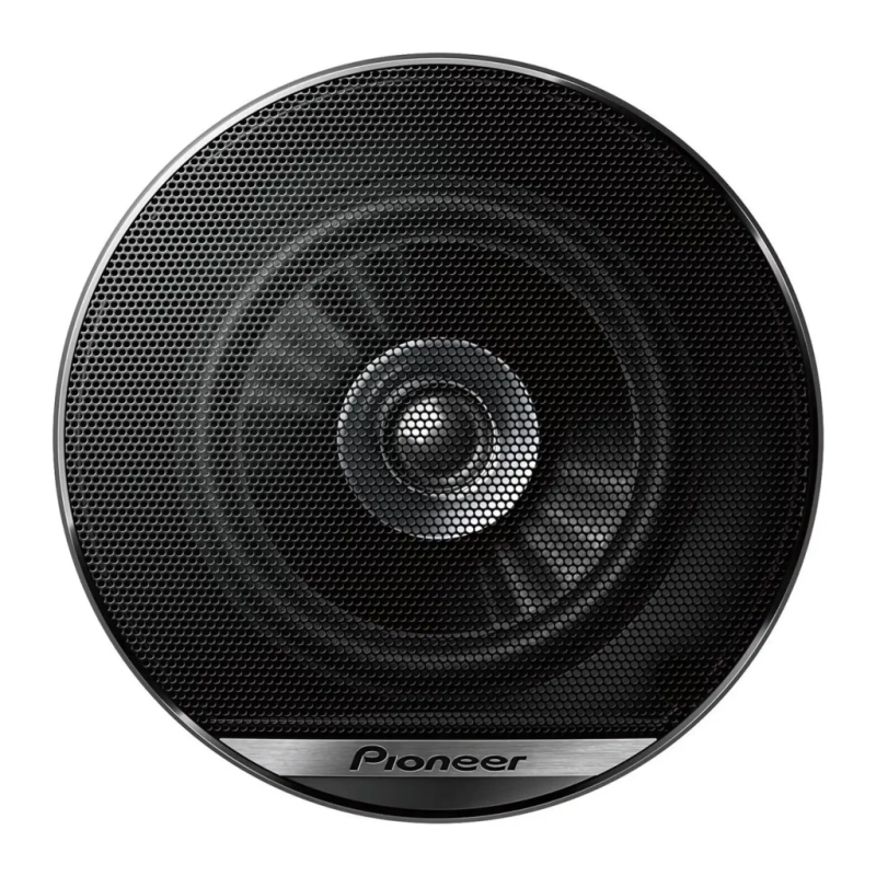 Pioneer Double cône 10cm TS-G1010F Noir 30W 190W max Haut-parleurs voiture