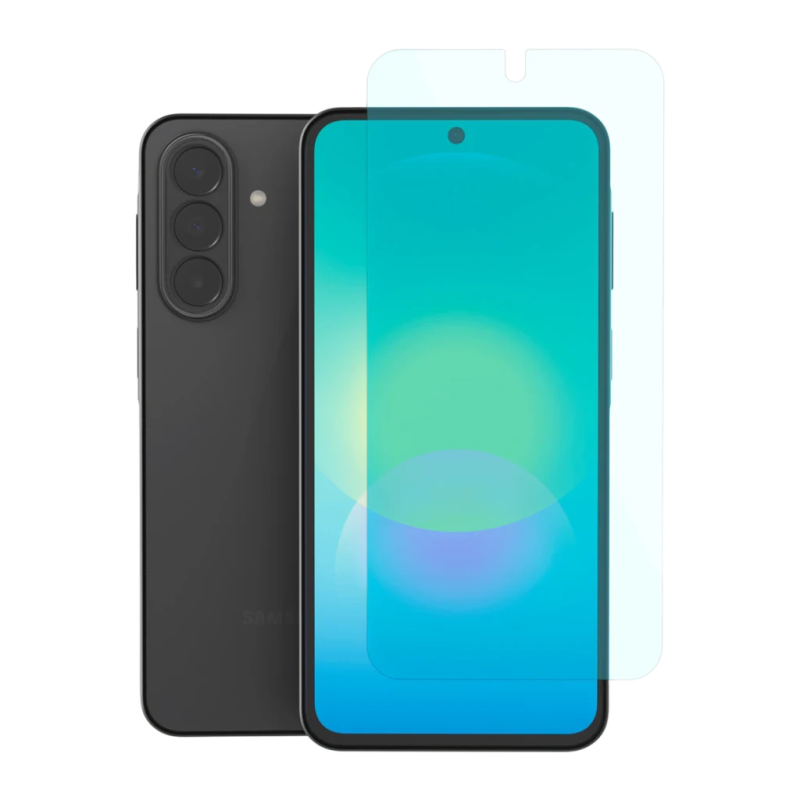 Protection d'écran Samsung Mobeen Tempered Glass Galaxy A27 Verre trempé 9H