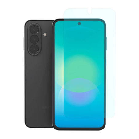 Protection d'écran Samsung Mobeen Tempered Glass Galaxy A27 Verre trempé 9H