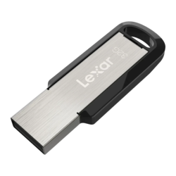 Lexar JumpDrive M400 32GB Argent USB 3.0 130MB/s Clé mémoire