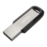 Lexar JumpDrive M400 32GB Argent USB 3.0 130MB/s Clé mémoire
