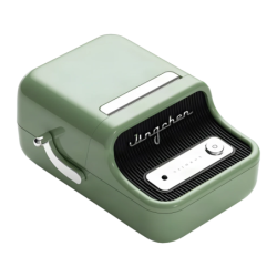 Niimbot B21 Pro Vert Imprimante d'étiquettes