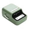 Niimbot B21 Pro Vert Imprimante d'étiquettes