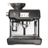 Sage The Oracle Touch 2,5L Acier Inoxydable Noir SES990BST4EEU1 2400W 15 bars Machine à Café Superautomatique