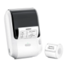 NiiMbot M3 Blanc Imprimante d'étiquettes