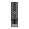OutIn Nano Capsules et Café Moulu 20bar Gris Sidéral Cafetière Portable