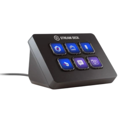 Elgato Stream Deck Mini USB Noir