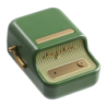 Niimbot B21 Pro Thermique 300 ppp Vert Foncé Imprimante d'étiquettes portable