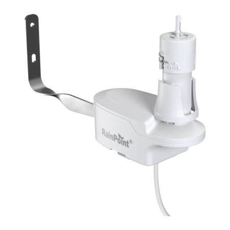Capteur de pluie RainPoint 044L avec câble ICS044L