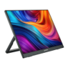 Anmite A140W05T Tactile Noir 14 pouces WUXGA IPS 60Hz 5ms Écran portable