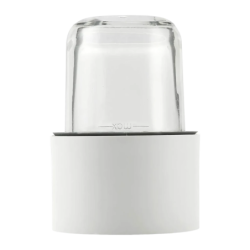 Kenwood AT320A Moulin en verre Blanc