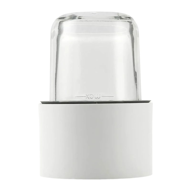 Kenwood AT320A Moulin en verre Blanc