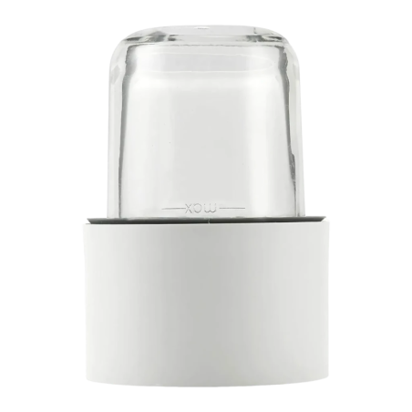 Kenwood AT320A Moulin en verre Blanc
